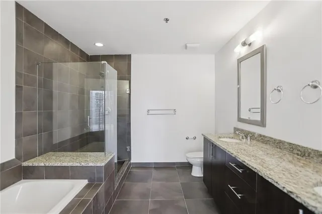 $819,000 | 1080 Peachtree Street Northeast, Unit 2003, Atlanta, GA 30309