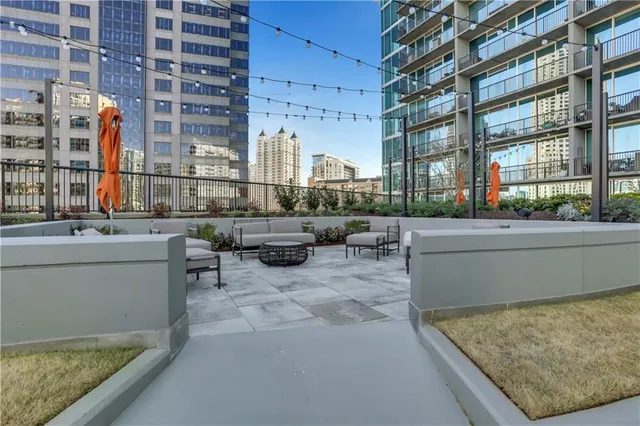 $819,000 | 1080 Peachtree Street Northeast, Unit 2003, Atlanta, GA 30309