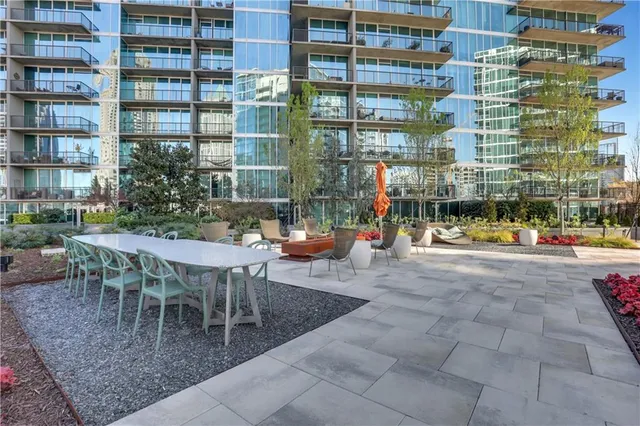 $819,000 | 1080 Peachtree Street Northeast, Unit 2003, Atlanta, GA 30309