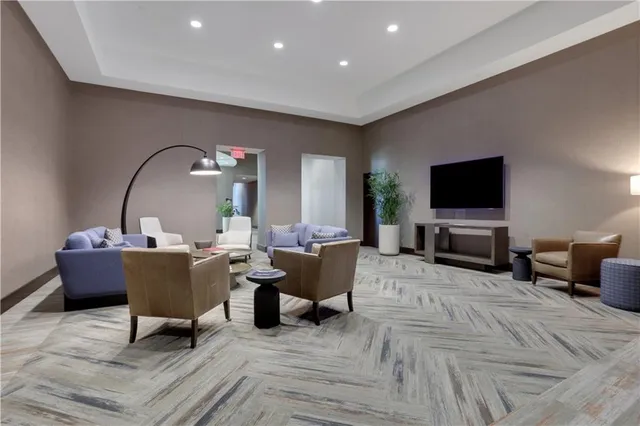 $819,000 | 1080 Peachtree Street Northeast, Unit 2003, Atlanta, GA 30309