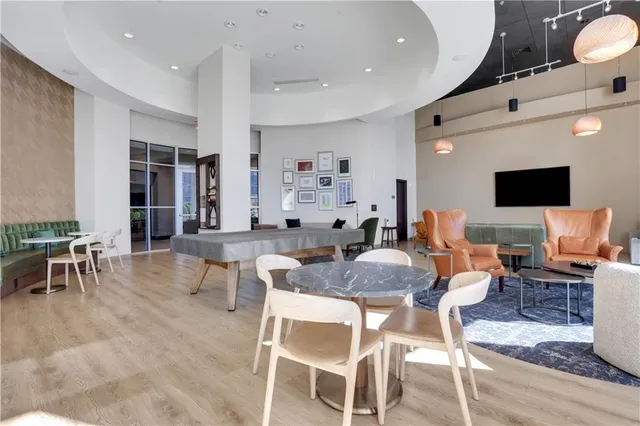 $819,000 | 1080 Peachtree Street Northeast, Unit 2003, Atlanta, GA 30309