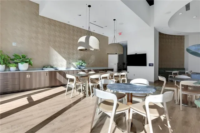 $819,000 | 1080 Peachtree Street Northeast, Unit 2003, Atlanta, GA 30309