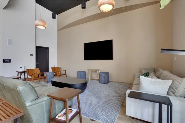 $819,000 | 1080 Peachtree Street Northeast, Unit 2003, Atlanta, GA 30309