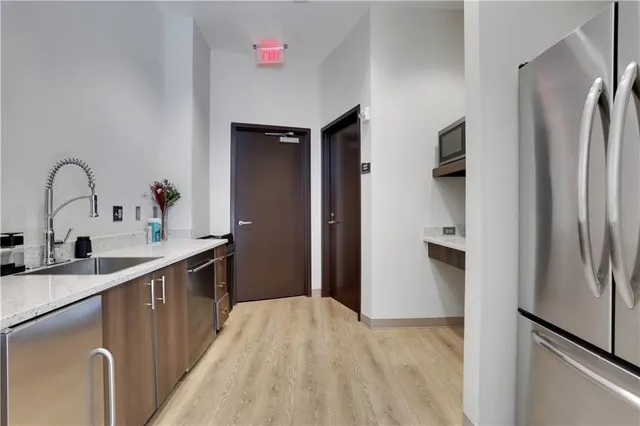 $819,000 | 1080 Peachtree Street Northeast, Unit 2003, Atlanta, GA 30309