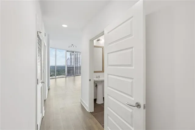 $819,000 | 1080 Peachtree Street Northeast, Unit 2003, Atlanta, GA 30309