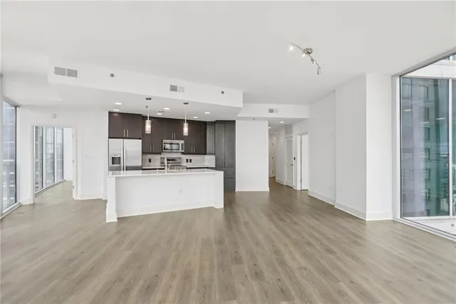 $819,000 | 1080 Peachtree Street Northeast, Unit 2003, Atlanta, GA 30309