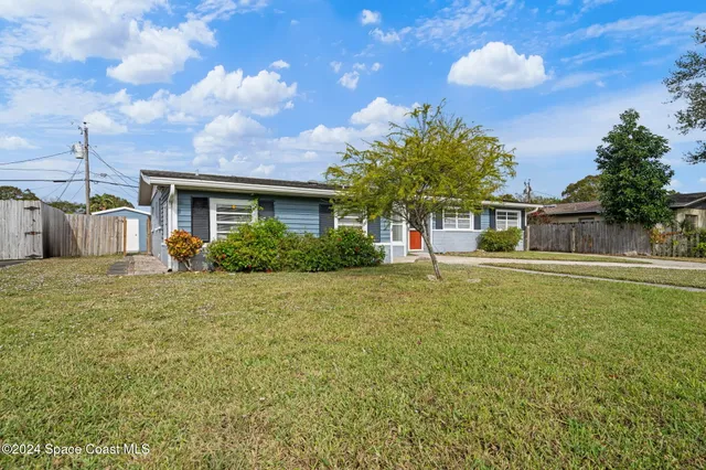 $299,000 | 1948 Wallace Avenue, Melbourne, FL 32935