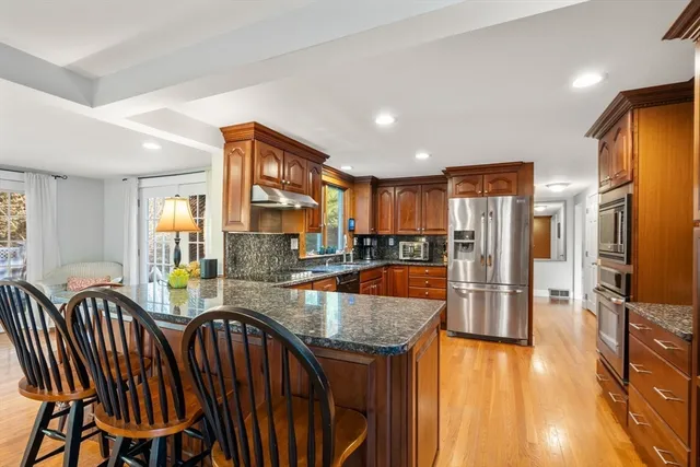 $1,195,000 | 45 Plantation Drive, Duxbury, MA 02332