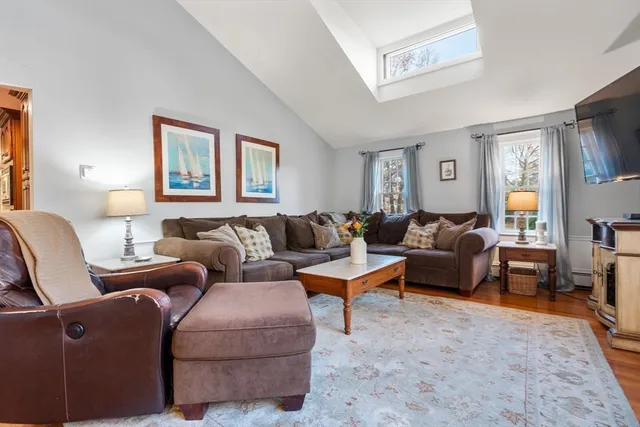 $1,195,000 | 45 Plantation Drive, Duxbury, MA 02332