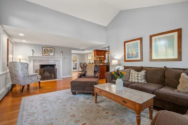 $1,195,000 | 45 Plantation Drive, Duxbury, MA 02332
