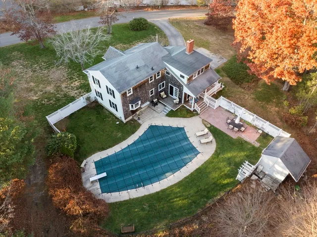 $1,195,000 | 45 Plantation Drive, Duxbury, MA 02332