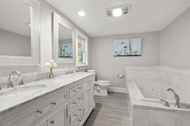 $1,195,000 | 45 Plantation Drive, Duxbury, MA 02332