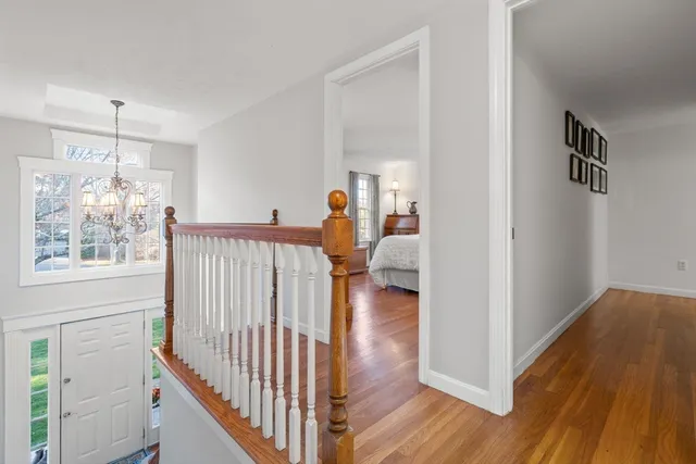 $1,195,000 | 45 Plantation Drive, Duxbury, MA 02332