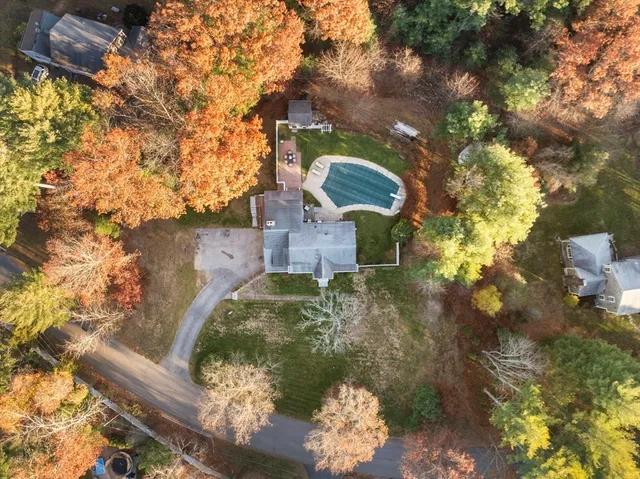 $1,195,000 | 45 Plantation Drive, Duxbury, MA 02332