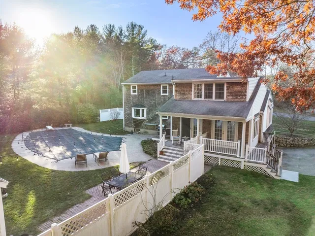 $1,195,000 | 45 Plantation Drive, Duxbury, MA 02332