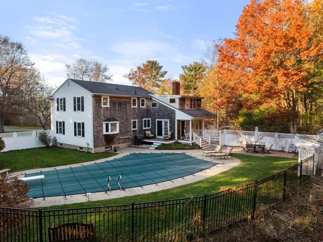 $1,195,000 | 45 Plantation Drive, Duxbury, MA 02332