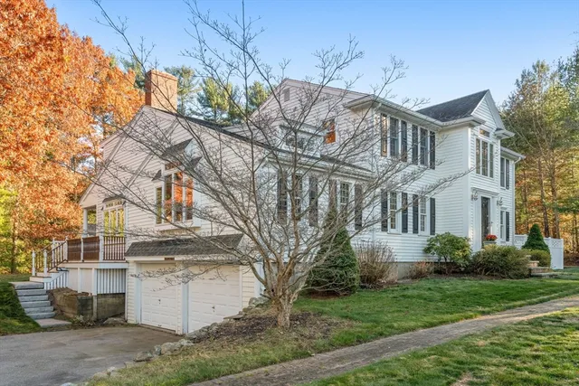 $1,195,000 | 45 Plantation Drive, Duxbury, MA 02332