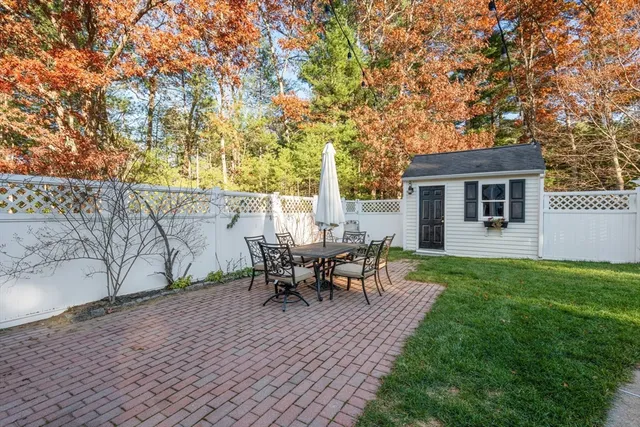 $1,195,000 | 45 Plantation Drive, Duxbury, MA 02332