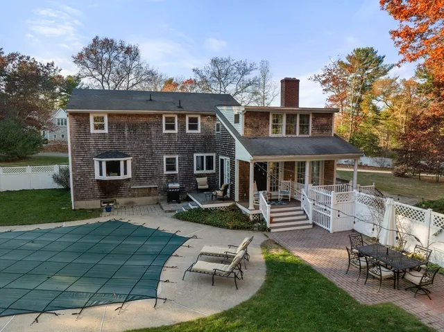 $1,195,000 | 45 Plantation Drive, Duxbury, MA 02332