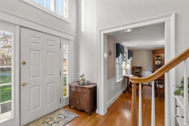 $1,195,000 | 45 Plantation Drive, Duxbury, MA 02332