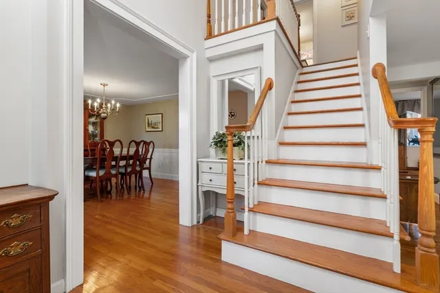 $1,195,000 | 45 Plantation Drive, Duxbury, MA 02332