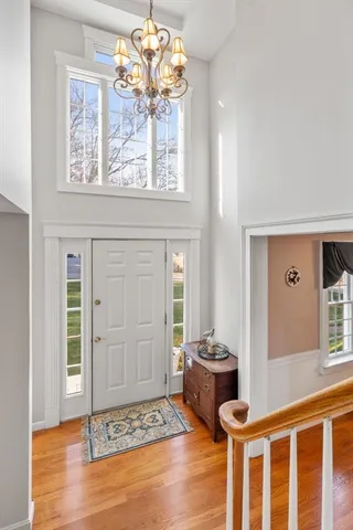 $1,195,000 | 45 Plantation Drive, Duxbury, MA 02332