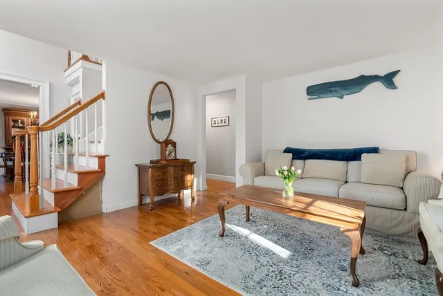 $1,195,000 | 45 Plantation Drive, Duxbury, MA 02332