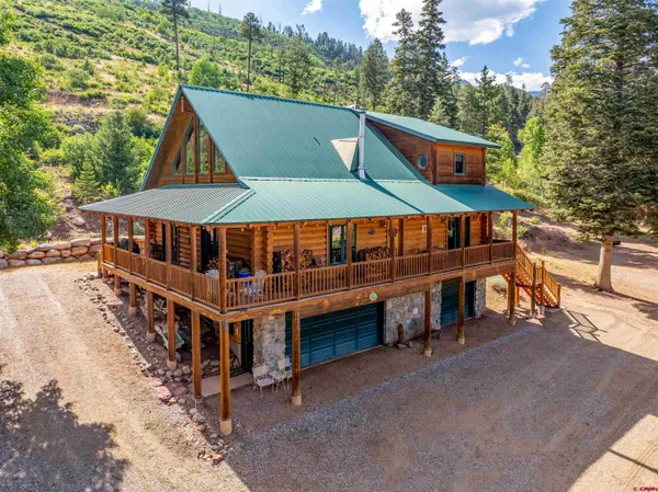 $1,193,000 | 259 Ho Hum Drive, Bayfield, CO 81122