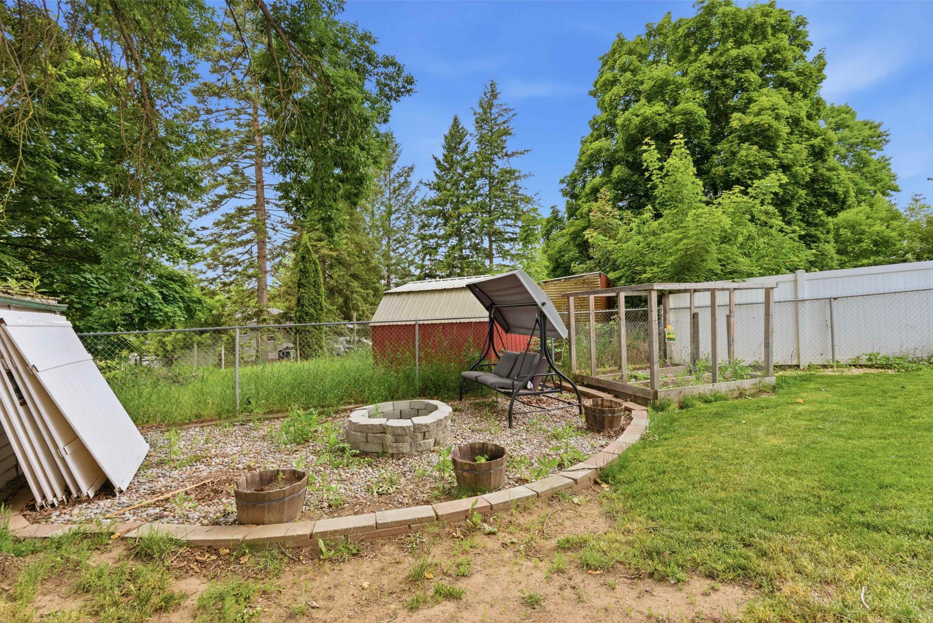 216 Gregory Drive Cheney, WA 99004 - Photo 35 of 40