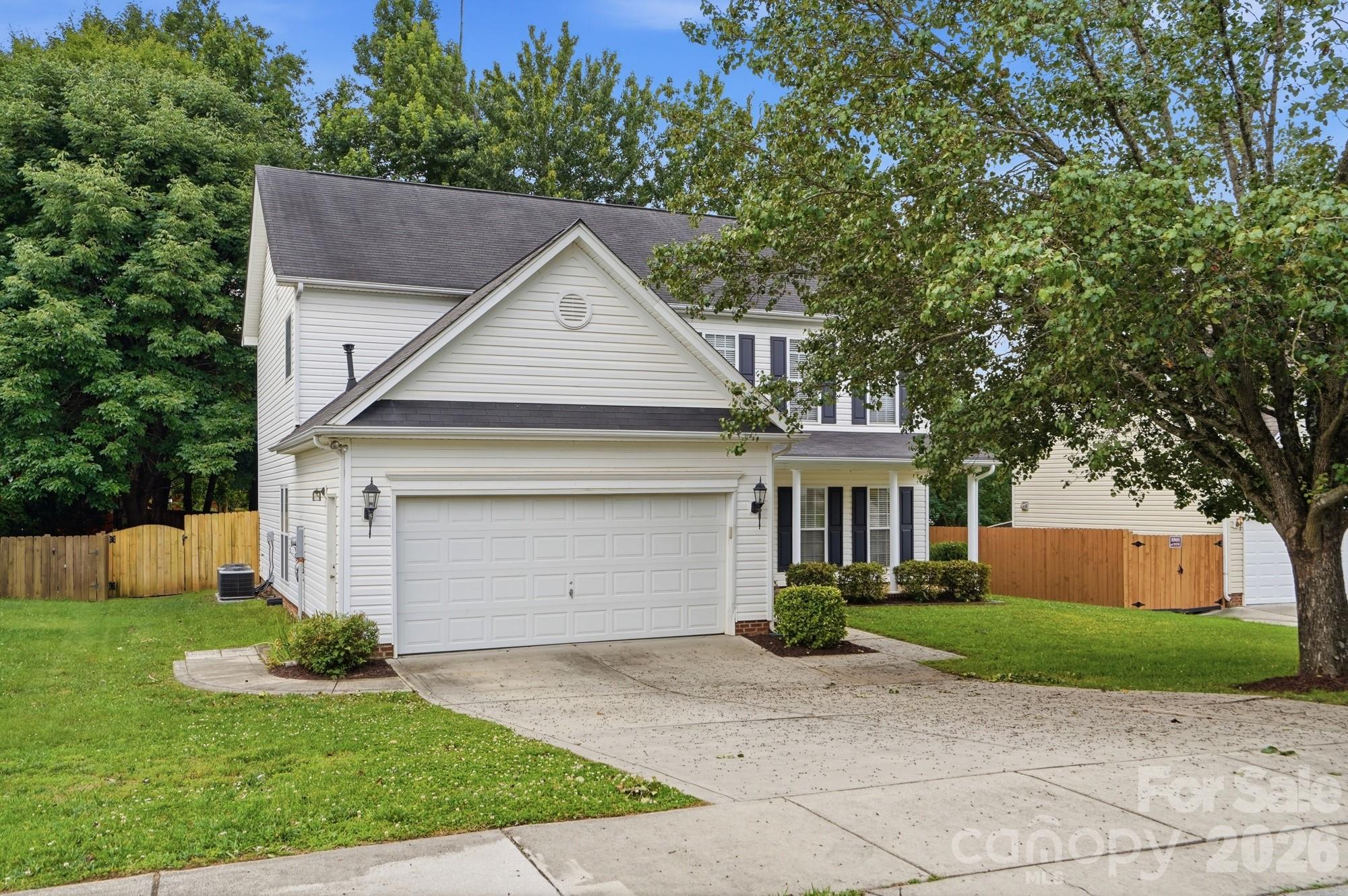 5116 Balsam Bark Lane Fort Mill, SC 29708 - Photo 1 of 47