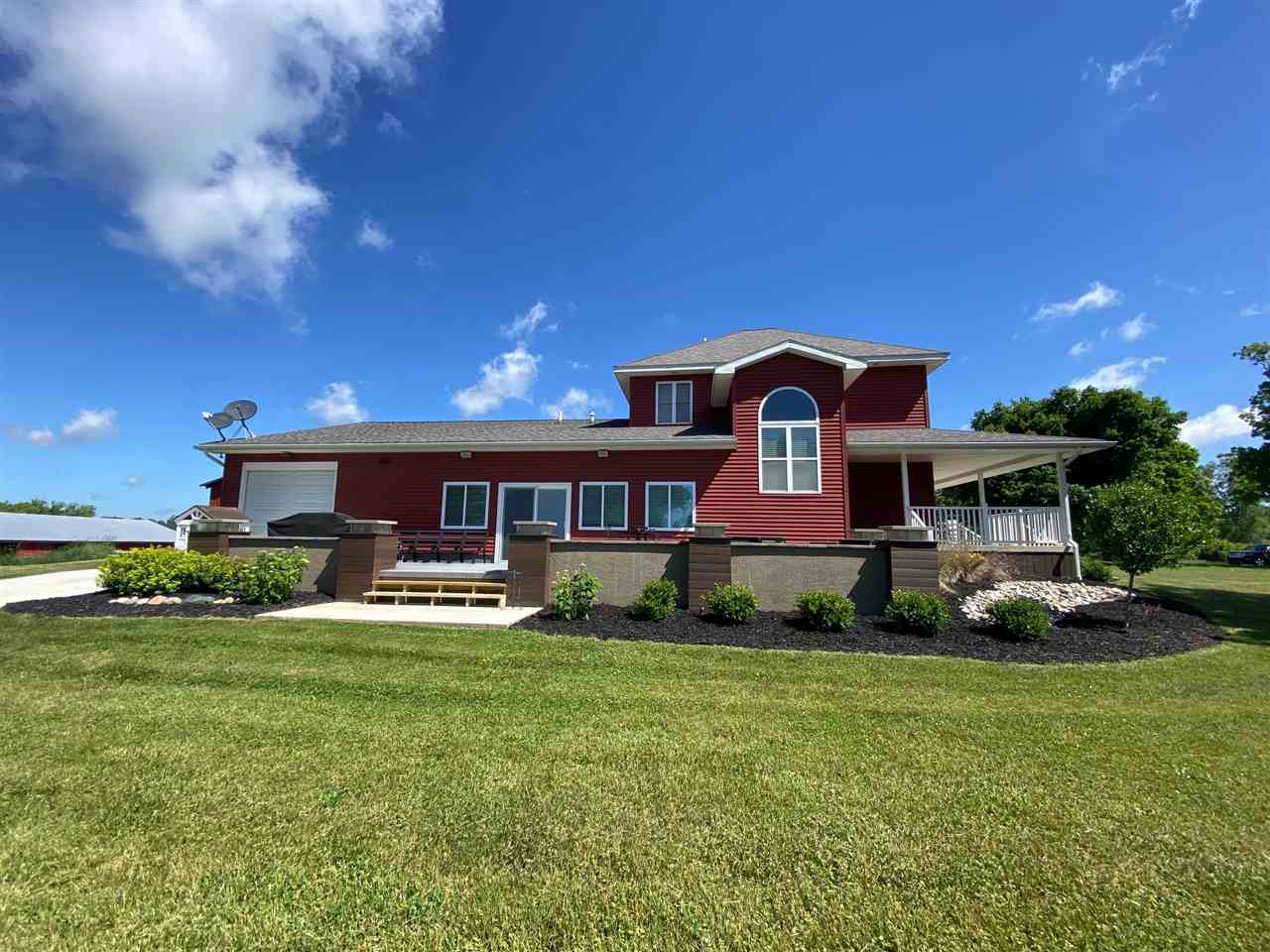 4218 Cook Road Owosso, MI 48867 - Photo 3 of 47 50079074-2.JPG