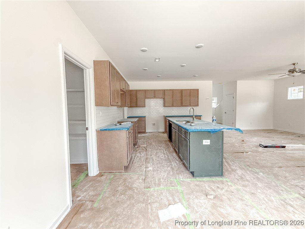 1128 Alex Baker (lot 3) Road Raeford, NC 28376 - Photo 8 of 25