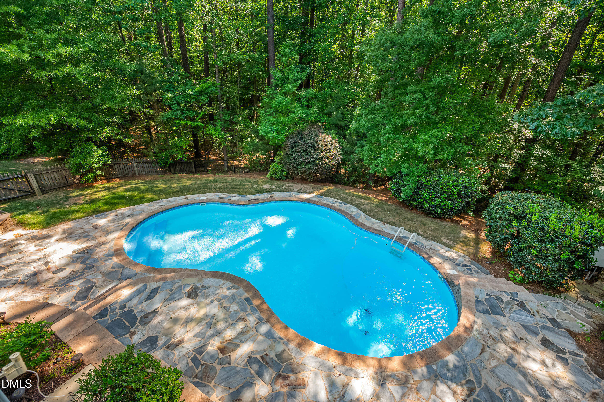 8488 Falkirk Ridge Court Wake Forest, NC 27587 - Photo 61 of 68