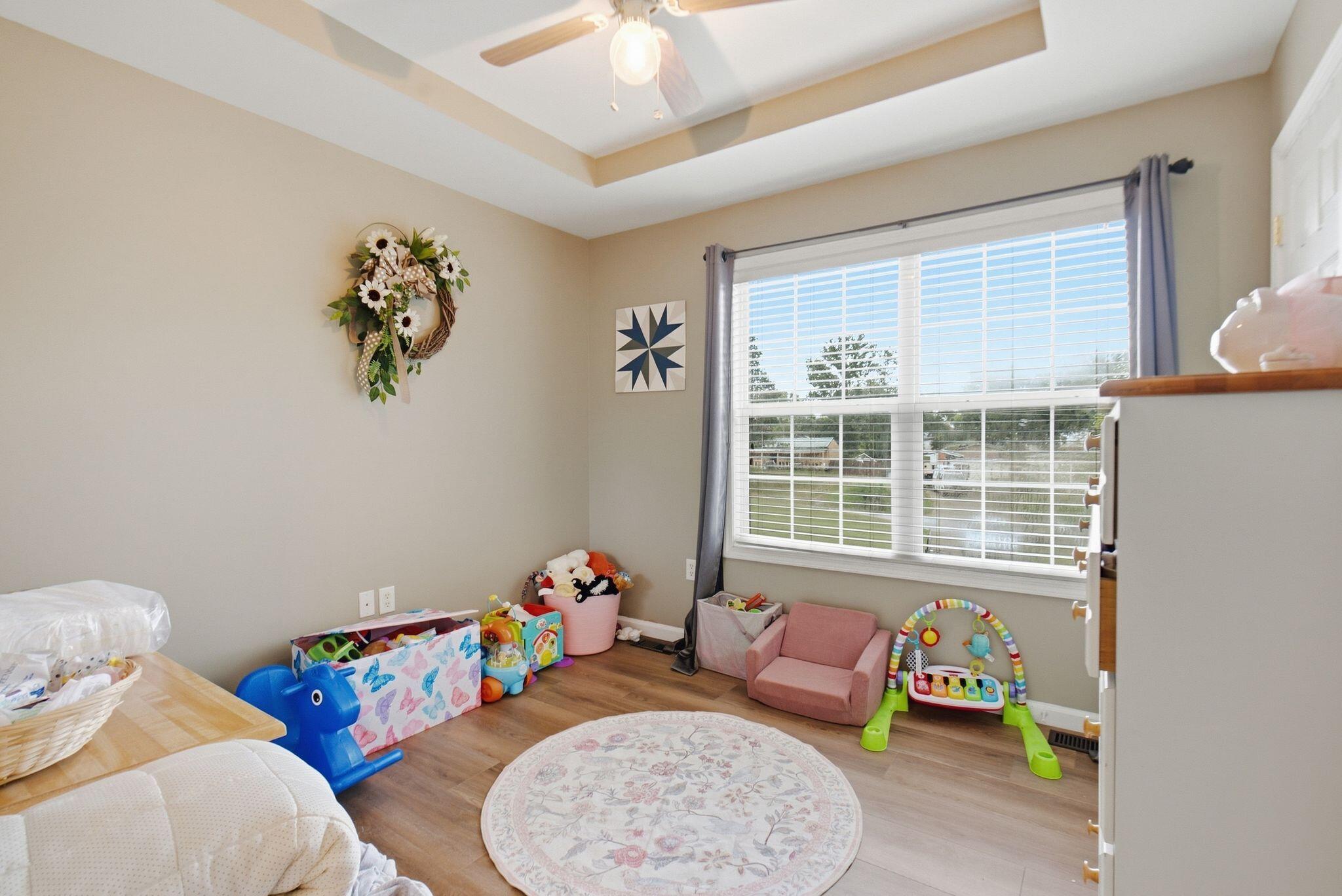 965 Boone Trail Road Richmond, KY 40475 - Photo 21 of 46 bedroom