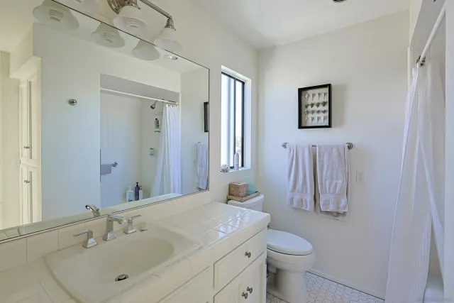 a view of a back yard of the house