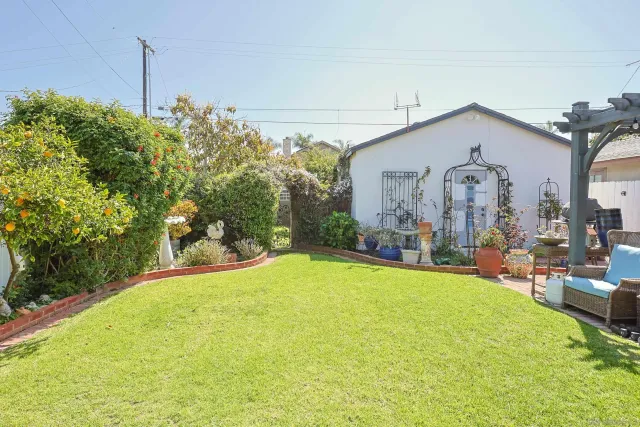 $15,000 | 237 E Avenue, Coronado, CA 92118