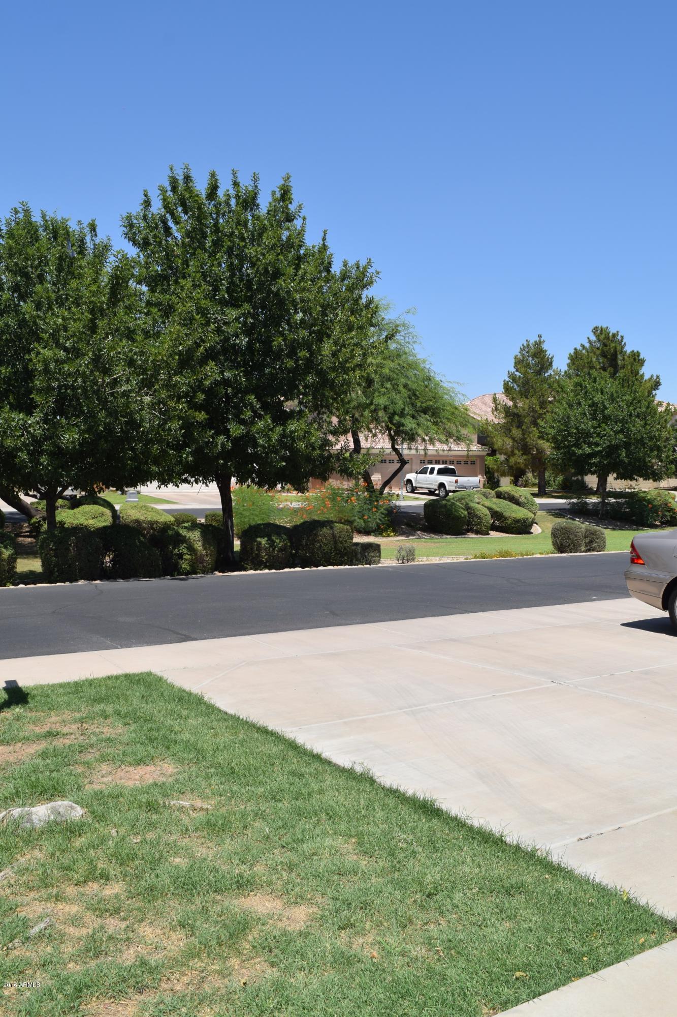 2807 West Lamar Road Phoenix, AZ 85017 - Photo 29 of 31 Pretty view from the front lawn