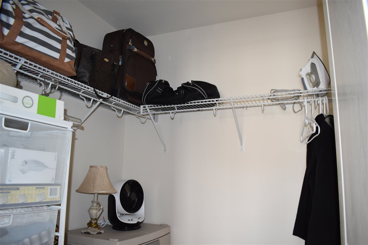 9130 Falkwood Road Raleigh, NC 27617 - Photo 15 of 23 Large Walk-in Closet in 2nd Bedroom