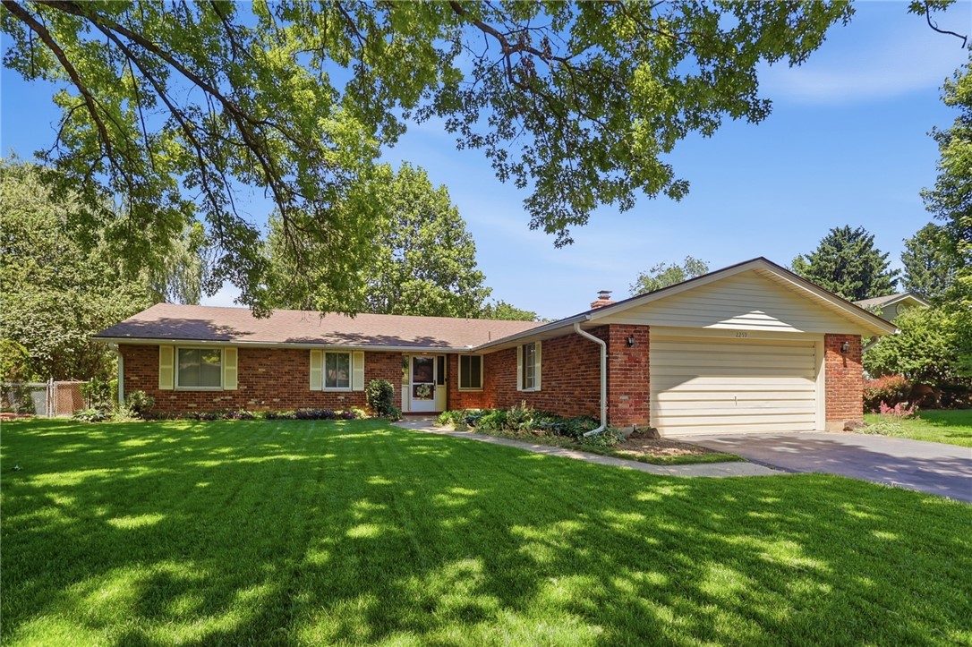2259 East Whipp Road Kettering, OH 45440 - Photo 1 of 46
