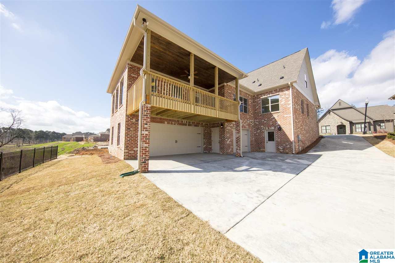 2940 Altadena Ridge Drive Birmingham, AL 35243 - Photo 45 of 49