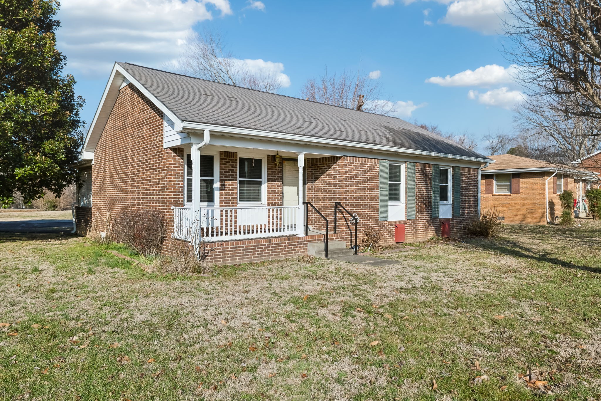 5201 New Chapel Road Springfield, TN 37172 - Photo 1 of 24