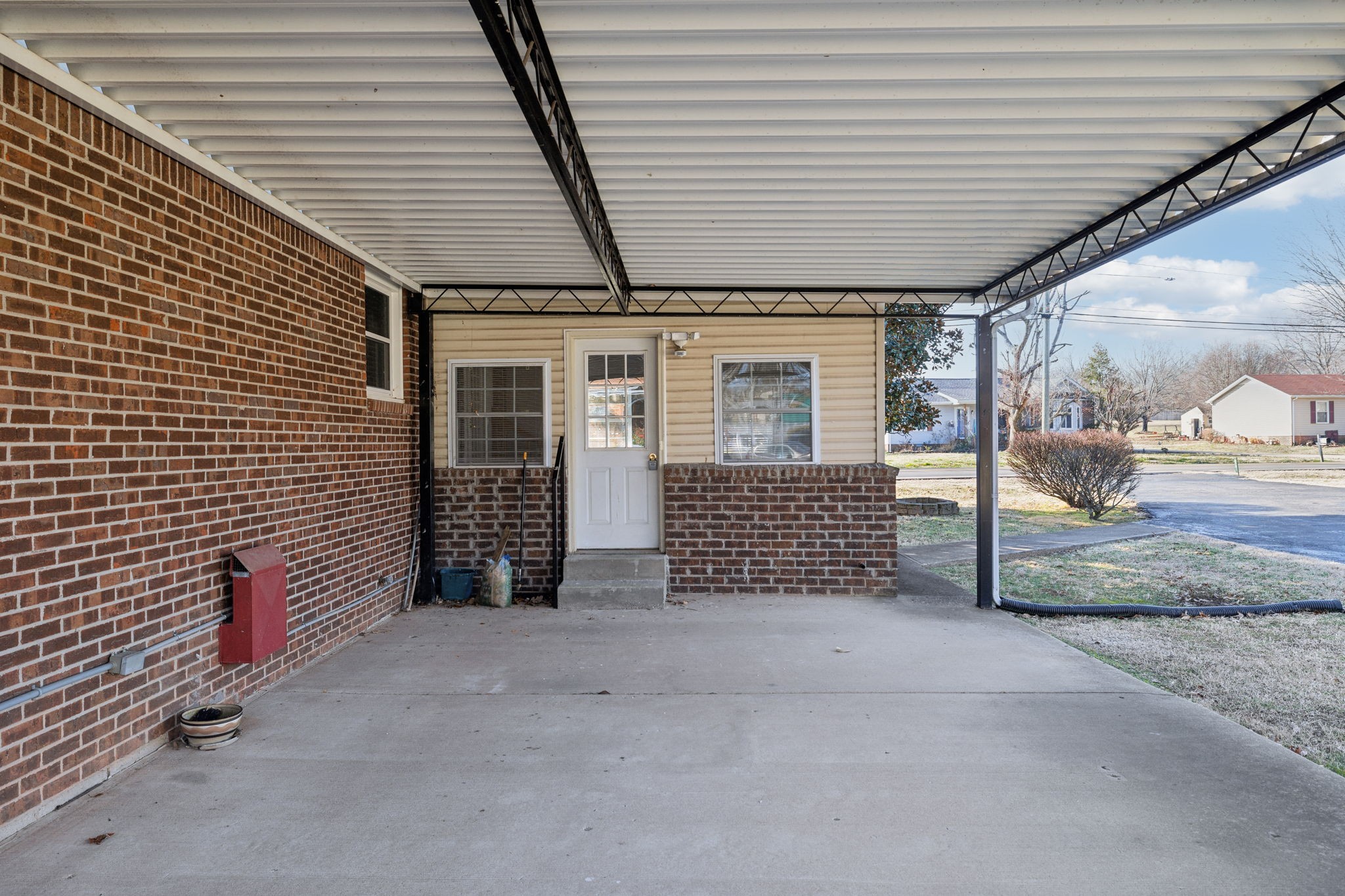 5201 New Chapel Road Springfield, TN 37172 - Photo 18 of 24