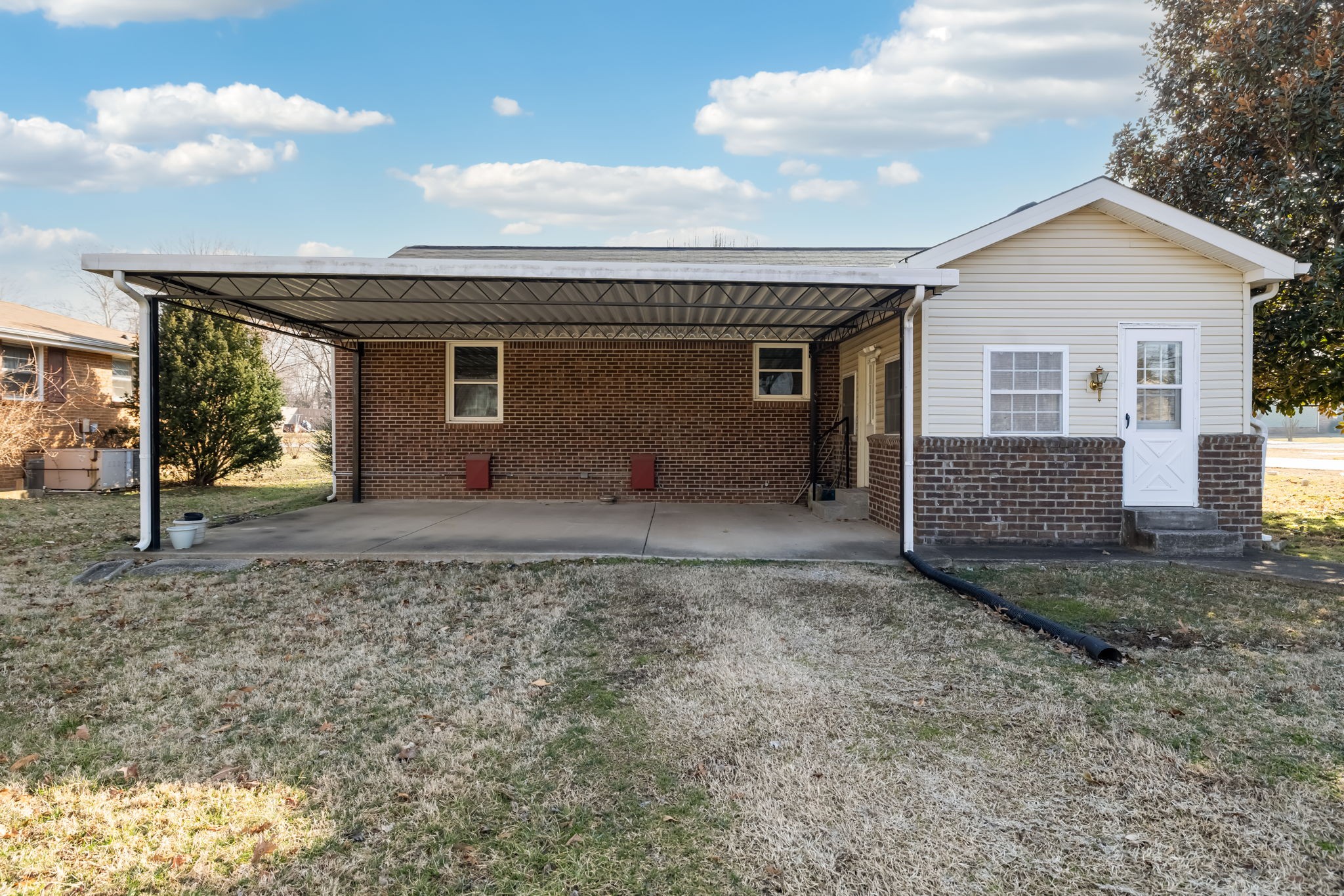 5201 New Chapel Road Springfield, TN 37172 - Photo 19 of 24