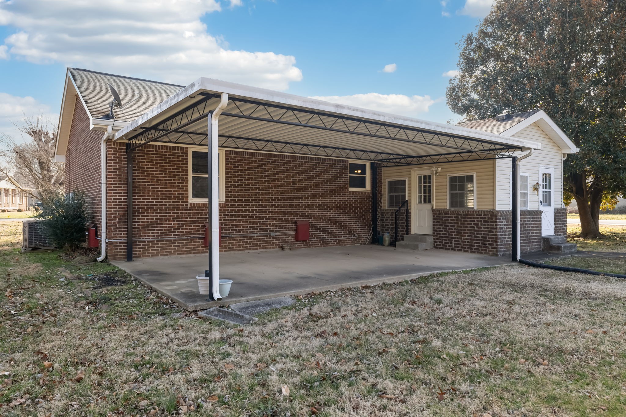 5201 New Chapel Road Springfield, TN 37172 - Photo 20 of 24