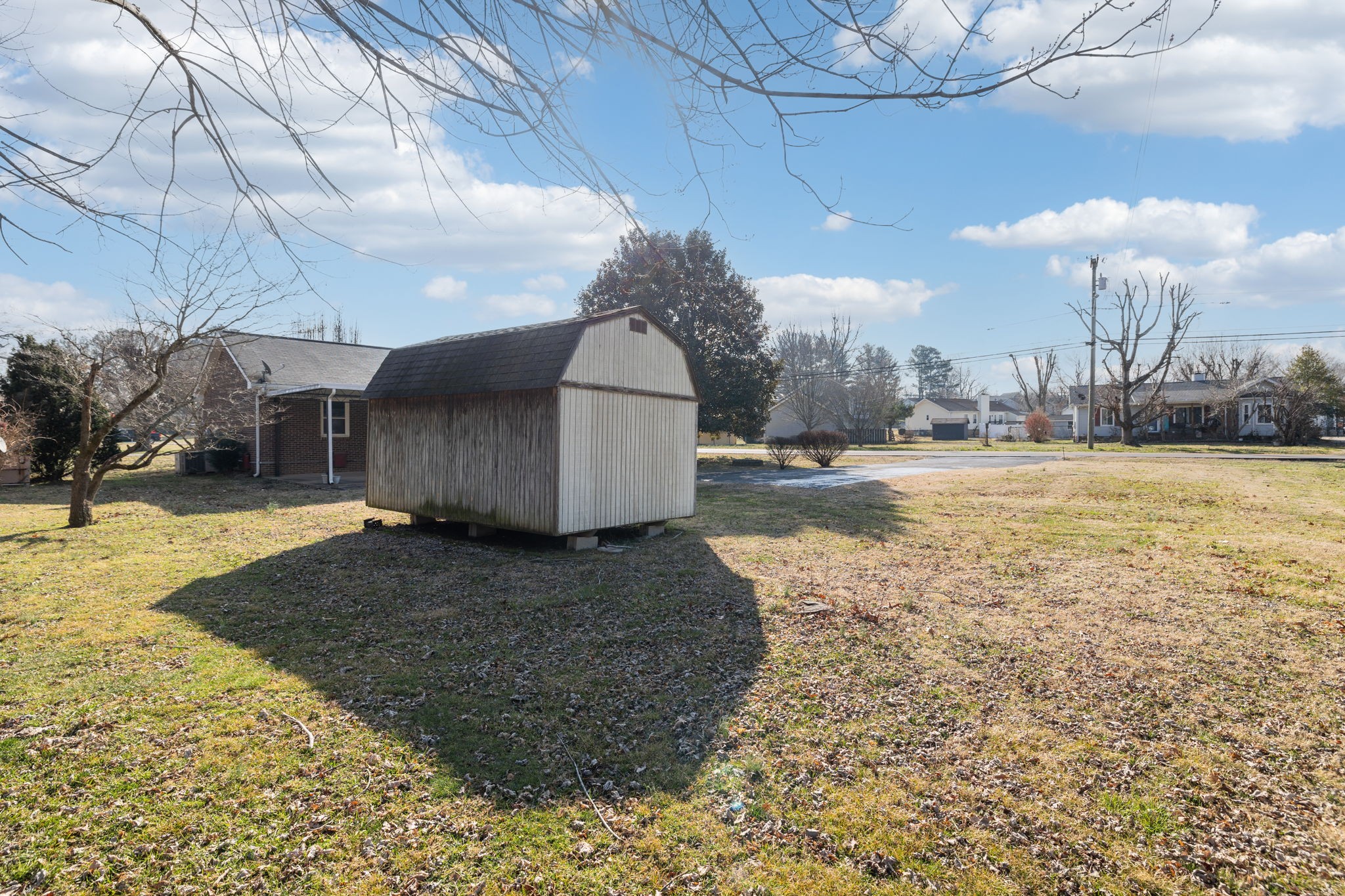 5201 New Chapel Road Springfield, TN 37172 - Photo 21 of 24