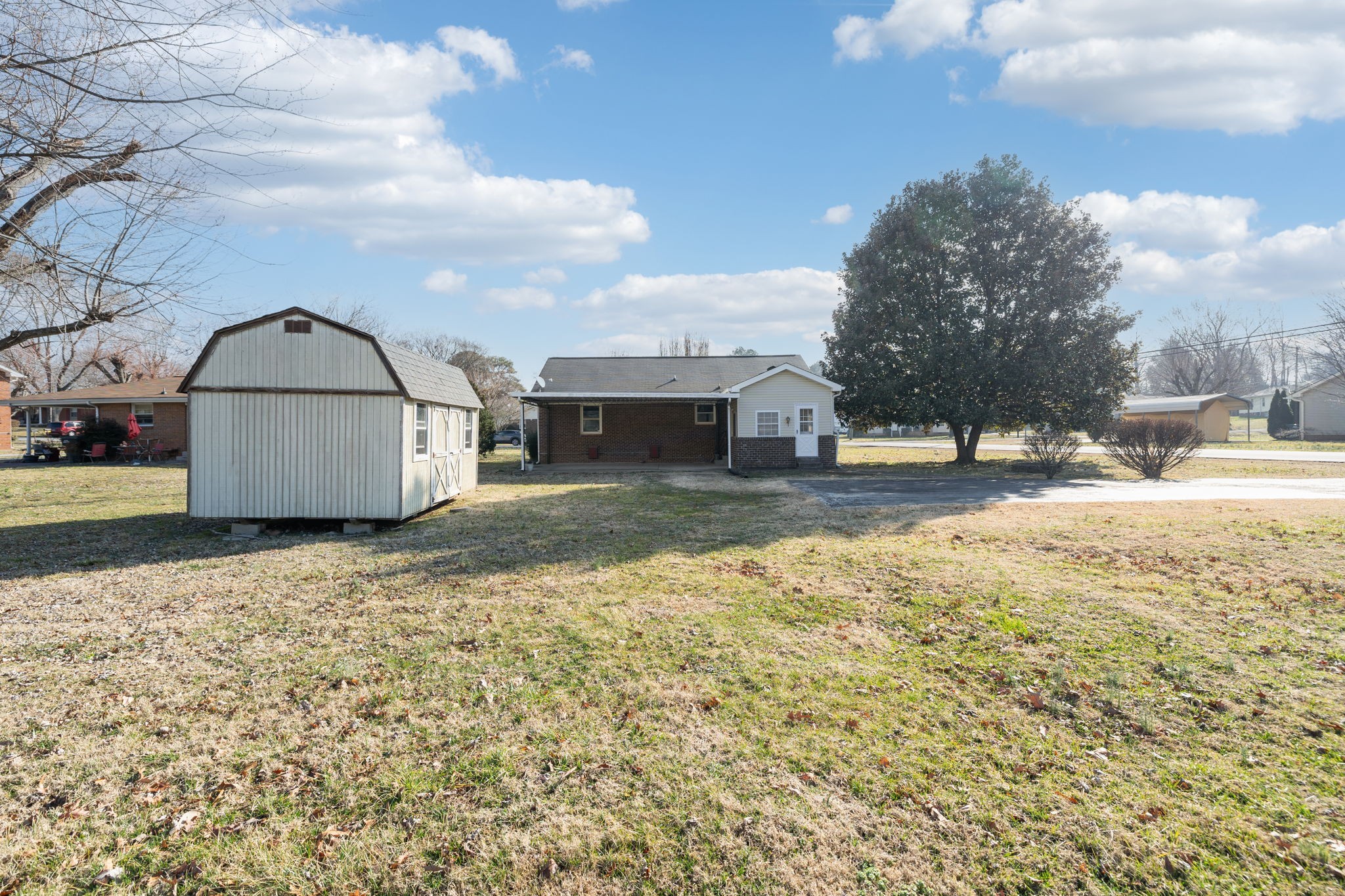5201 New Chapel Road Springfield, TN 37172 - Photo 22 of 24