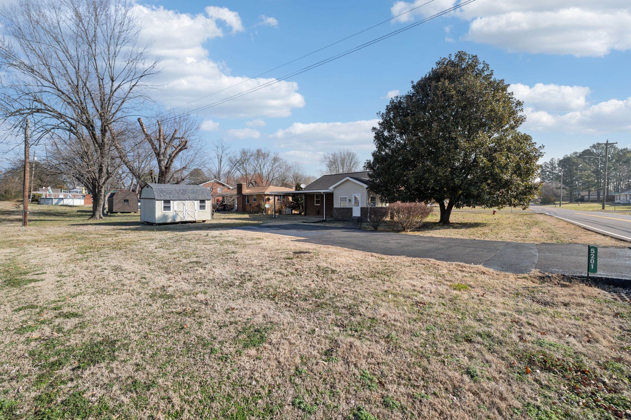 5201 New Chapel Road Springfield, TN 37172 - Photo 23 of 24