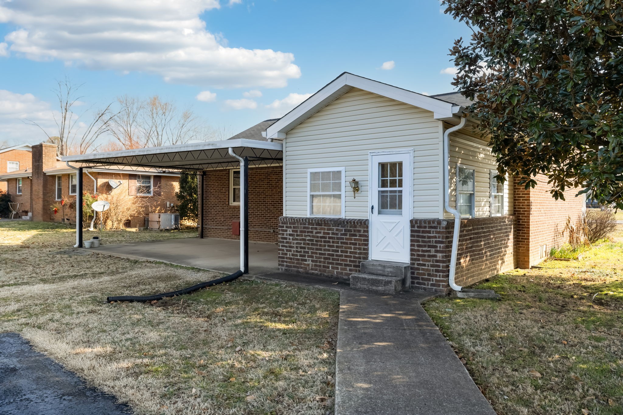 5201 New Chapel Road Springfield, TN 37172 - Photo 24 of 24