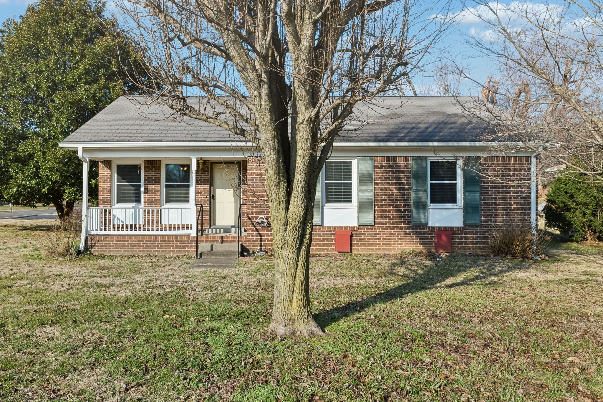 5201 New Chapel Road Springfield, TN 37172 - Photo 3 of 24