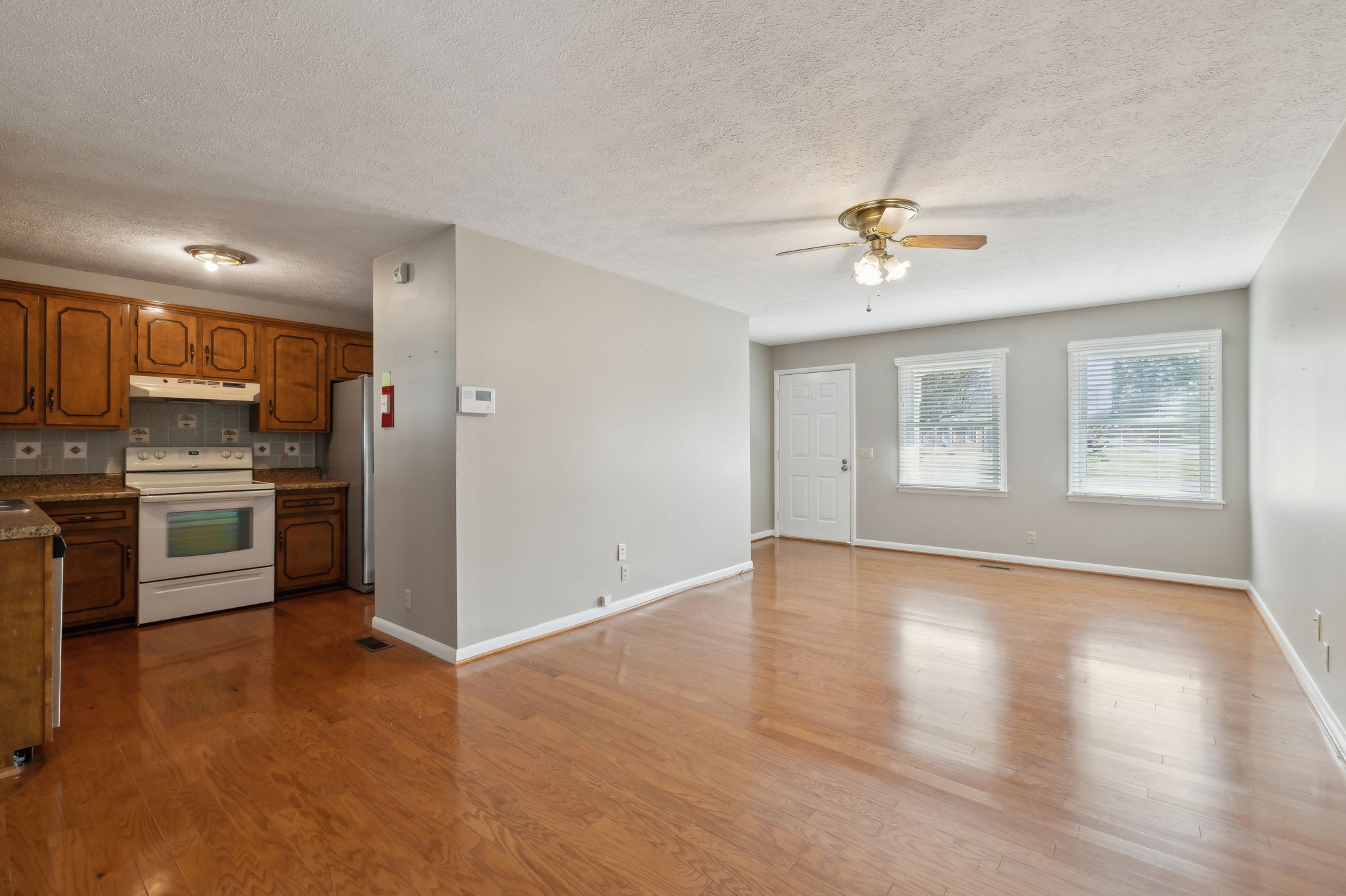 5201 New Chapel Road Springfield, TN 37172 - Photo 6 of 24